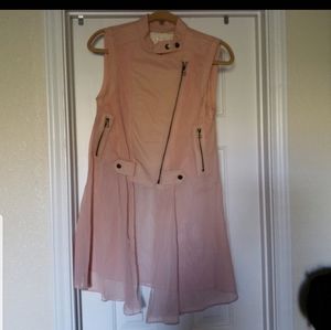 BKE outerwear. Light pink Medium. 💞